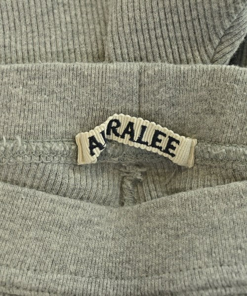AURALEE อื่นๆ