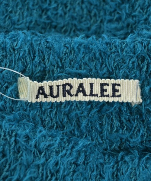 AURALEE กระโปรงยาว/แม็กซี่ยาว