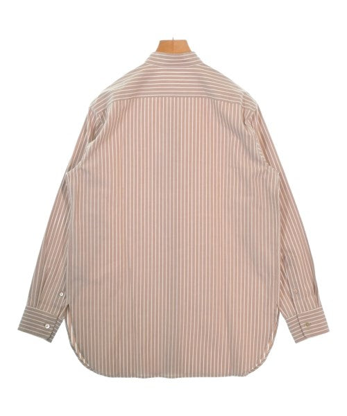 AURALEE เสื้อลำลอง