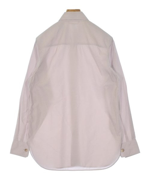 AURALEE เสื้อลำลอง
