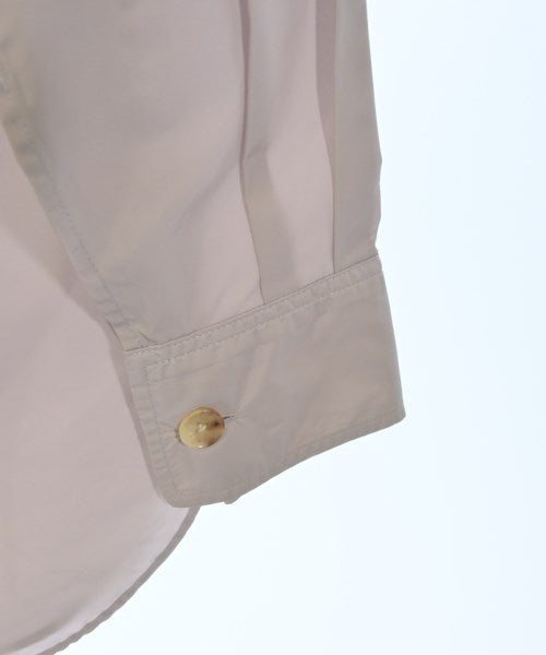 AURALEE เสื้อลำลอง