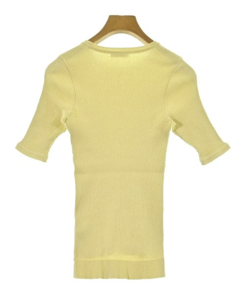 AURALEE เสื้อกันหนาว