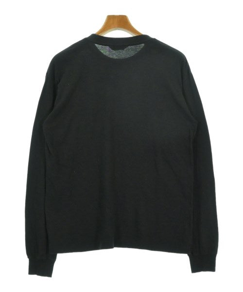 AURALEE เสื้อยืด/เสื้อท็อปส์