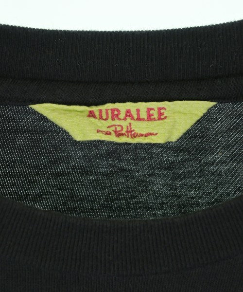 AURALEE เสื้อยืด/เสื้อท็อปส์