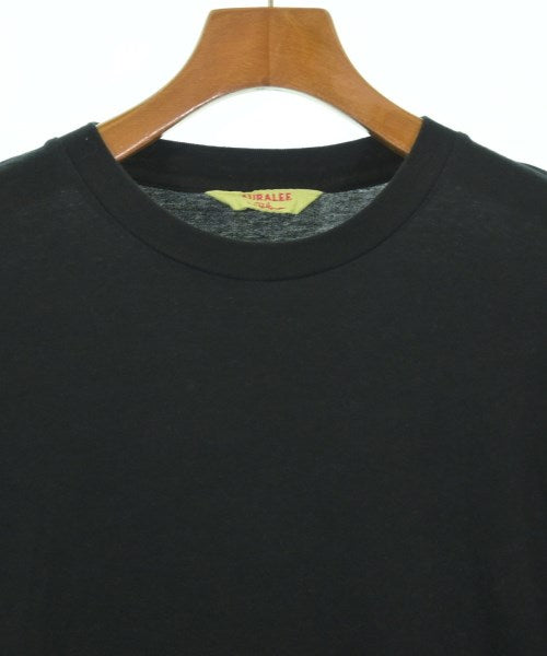 AURALEE เสื้อยืด/เสื้อท็อปส์