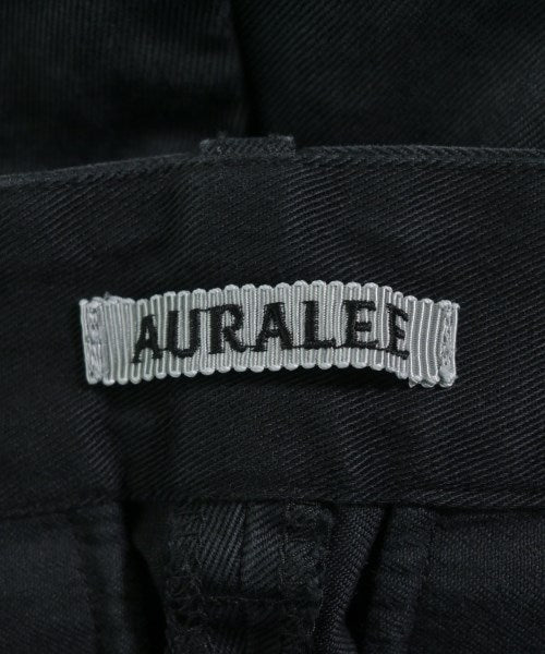 AURALEE กางเกง อื่น