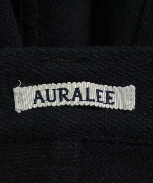 AURALEE กางเกงขาสั้น