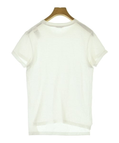 AURALEE เสื้อยืด/เสื้อท็อปส์