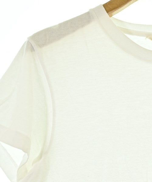AURALEE เสื้อยืด/เสื้อท็อปส์