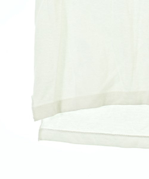 AURALEE เสื้อยืด/เสื้อท็อปส์