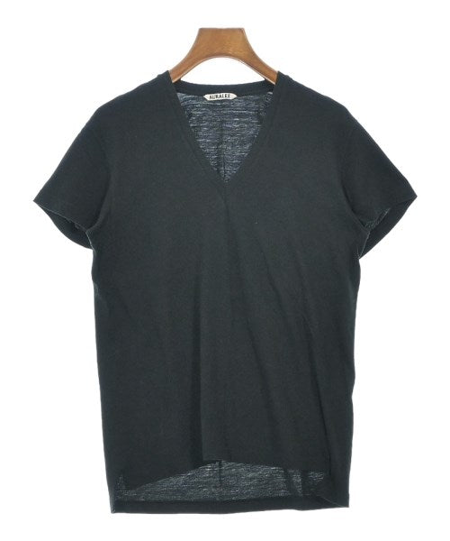 AURALEE เสื้อยืด/เสื้อท็อปส์