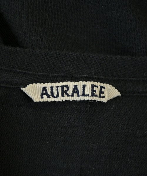 AURALEE เสื้อยืด/เสื้อท็อปส์