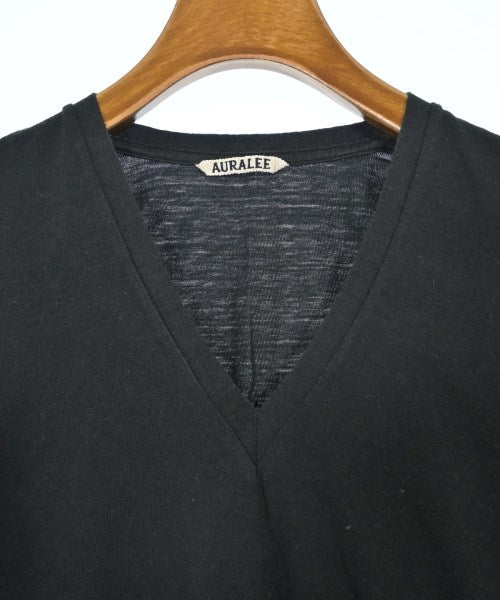 AURALEE เสื้อยืด/เสื้อท็อปส์