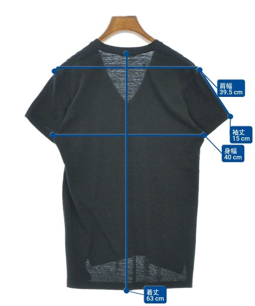 AURALEE เสื้อยืด/เสื้อท็อปส์