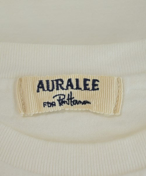 AURALEE เสื้อกล้าม