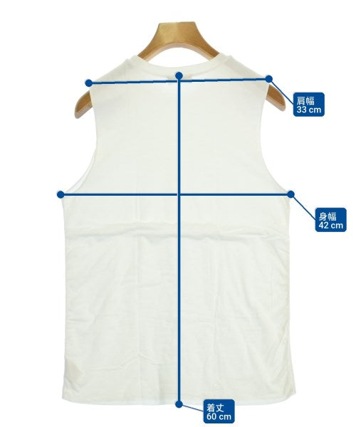 AURALEE เสื้อกล้าม