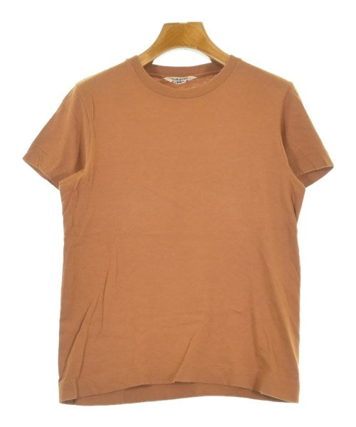 AURALEE เสื้อยืด/เสื้อท็อปส์