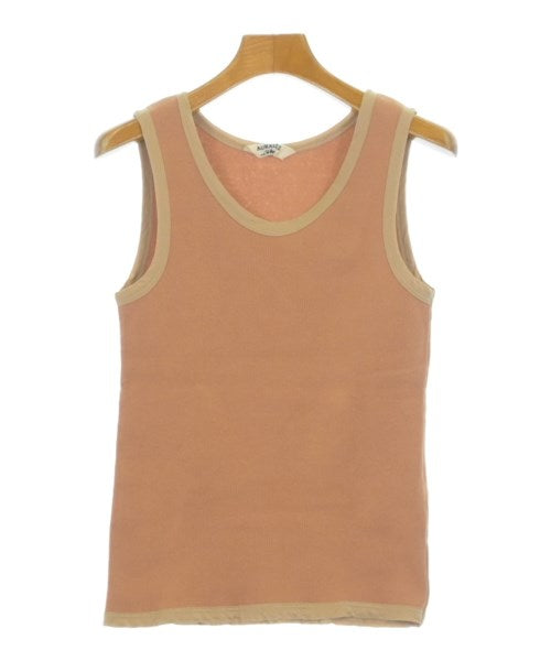 AURALEE เสื้อกล้าม