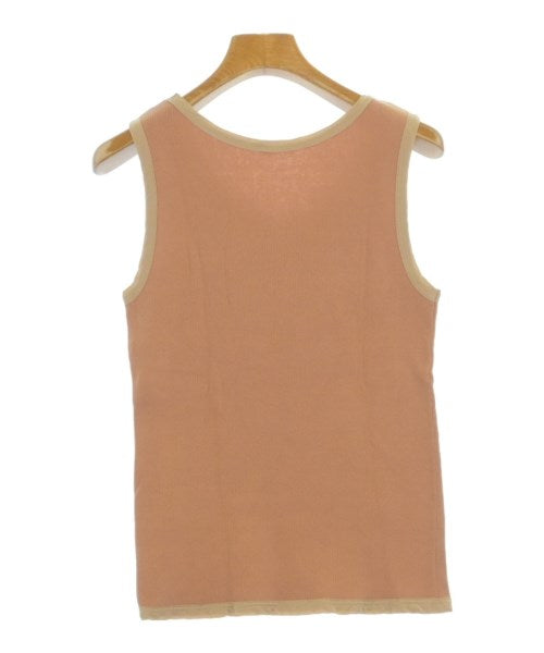 AURALEE เสื้อกล้าม