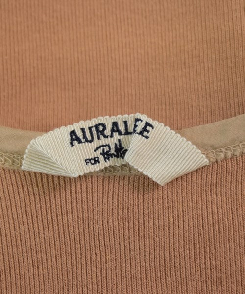 AURALEE เสื้อกล้าม