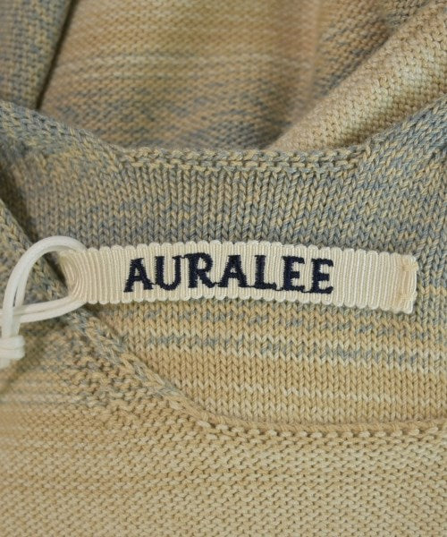AURALEE ชุดเดรส