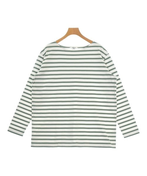 AURALEE เสื้อยืด/เสื้อท็อปส์