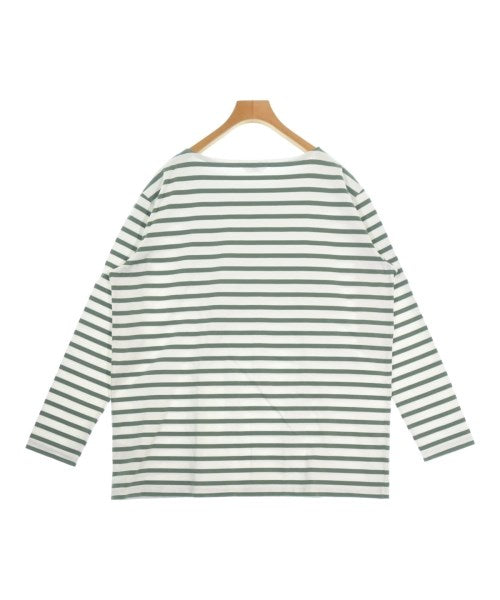 AURALEE เสื้อยืด/เสื้อท็อปส์