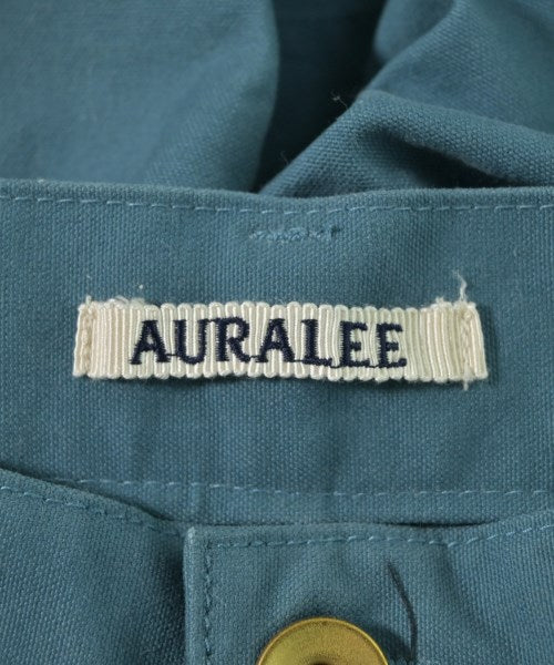 AURALEE กางเกง อื่น