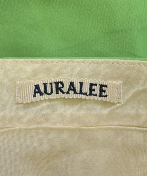 AURALEE กางเกง อื่น