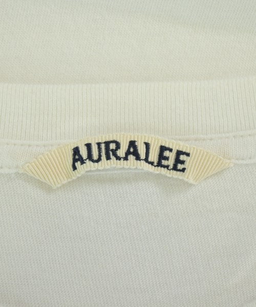 AURALEE แขนกุด