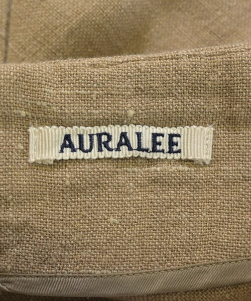 AURALEE กระโปรงยาว/แม็กซี่ยาว