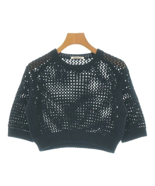 AURALEE เสื้อกันหนาว