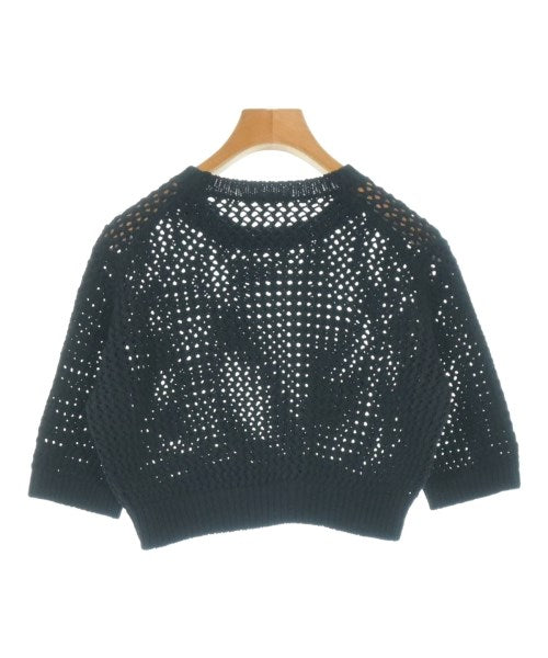 AURALEE เสื้อกันหนาว