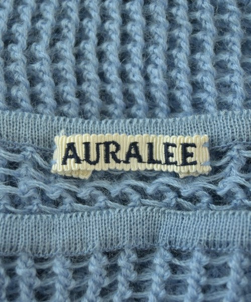 AURALEE ชุดเดรส