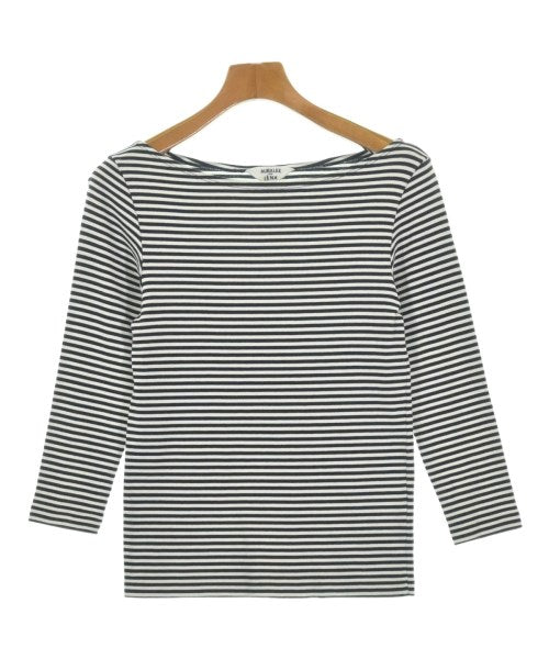 AURALEE เสื้อยืด/เสื้อท็อปส์