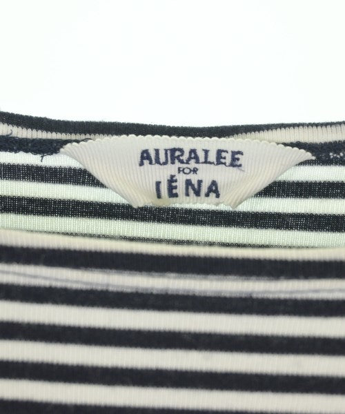 AURALEE เสื้อยืด/เสื้อท็อปส์