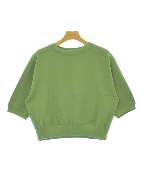 AURALEE เสื้อสเวตเตอร์