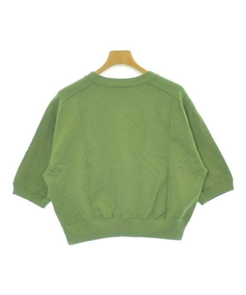 AURALEE เสื้อสเวตเตอร์