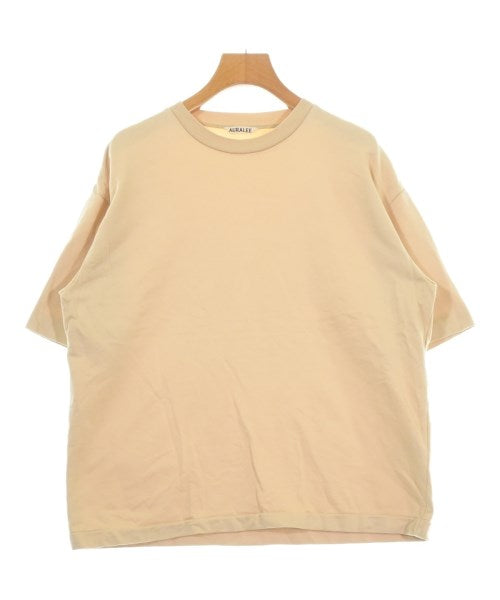 AURALEE เสื้อยืด/เสื้อท็อปส์