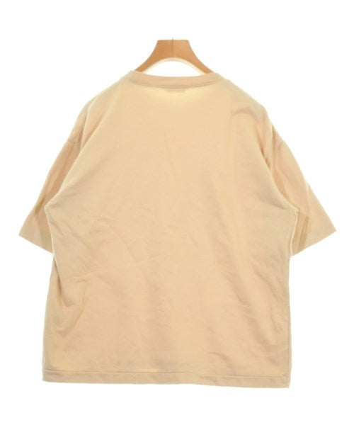 AURALEE เสื้อยืด/เสื้อท็อปส์