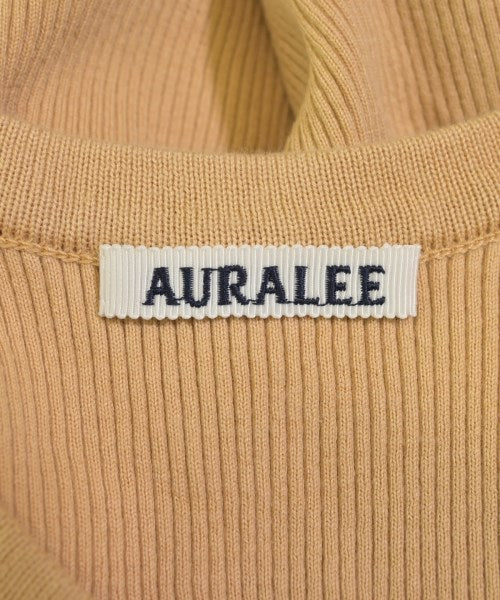 AURALEE เสื้อกล้าม
