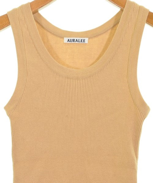 AURALEE เสื้อกล้าม