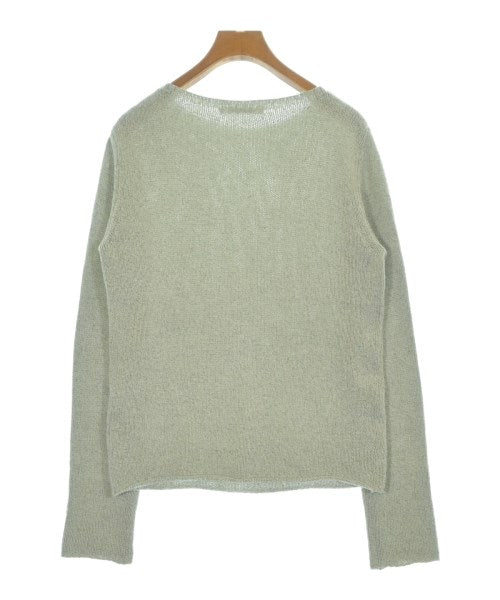 AURALEE เสื้อกันหนาว
