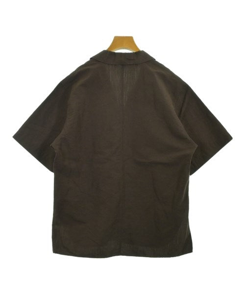 AURALEE เสื้อสตรี