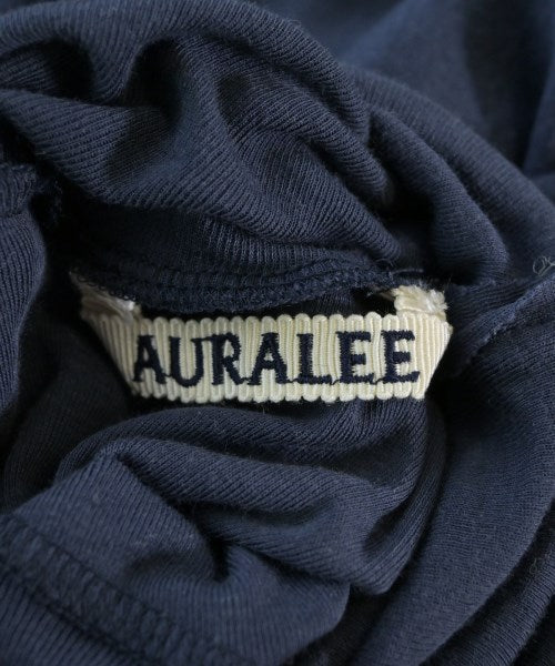 AURALEE เสื้อยืด/เสื้อท็อปส์