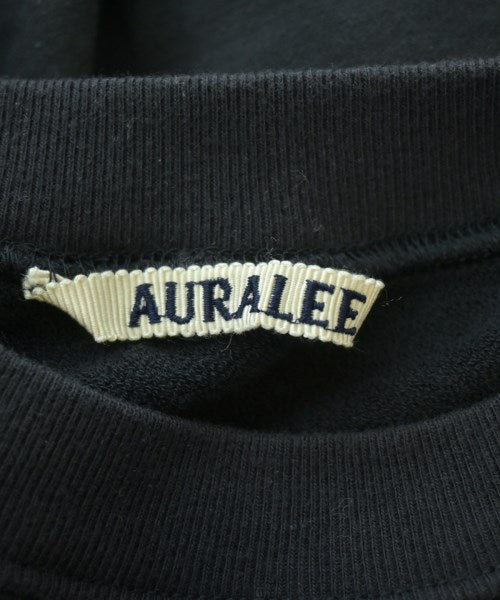 AURALEE เสื้อยืด/เสื้อท็อปส์