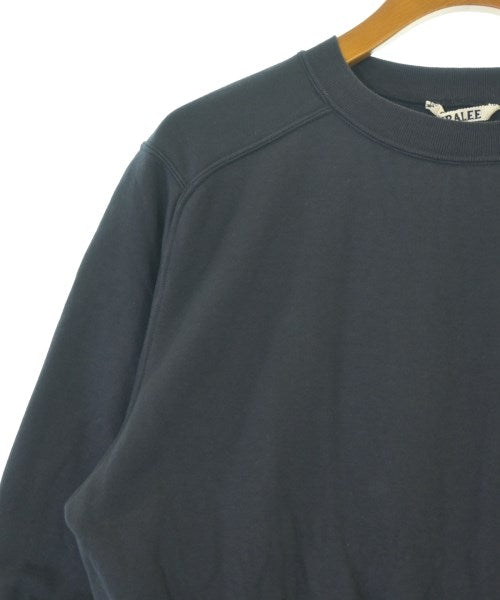 AURALEE เสื้อยืด/เสื้อท็อปส์