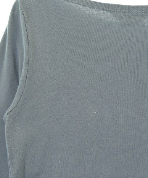 AURALEE เสื้อยืด/เสื้อท็อปส์