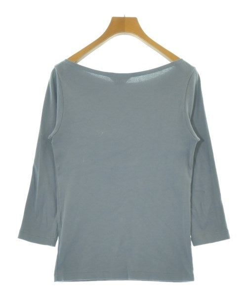 AURALEE เสื้อยืด/เสื้อท็อปส์