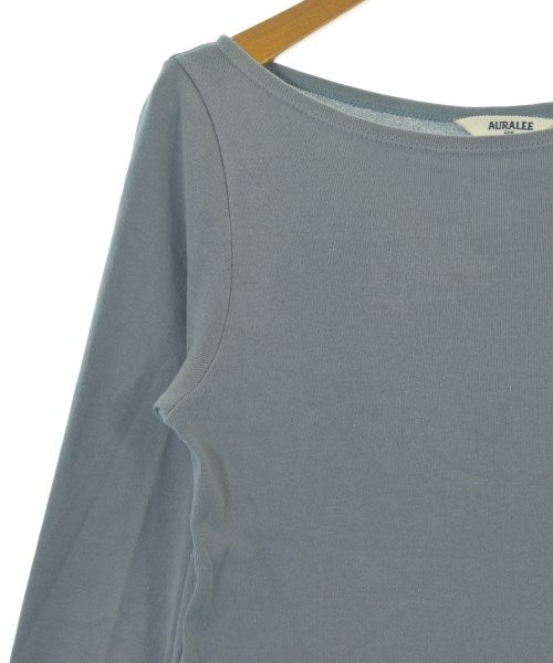AURALEE เสื้อยืด/เสื้อท็อปส์
